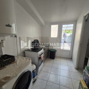 Location maison à Denain