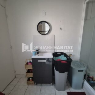 Location maison à Denain