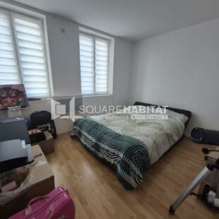 Location maison à Denain