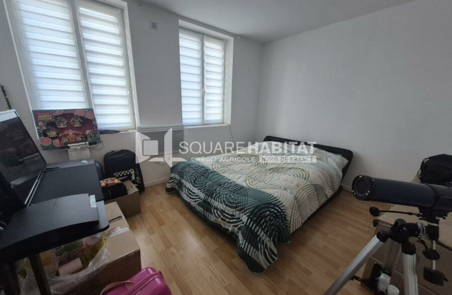 Location maison à Denain