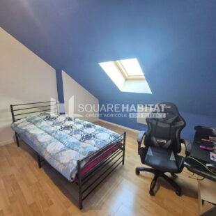 Location maison à Denain