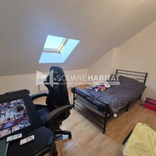 Location maison à Denain