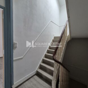 Location appartement meublé à Dunkerque