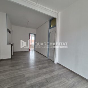 Location appartement meublé à Dunkerque
