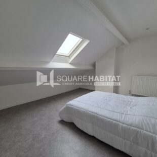 Location appartement meublé à Dunkerque