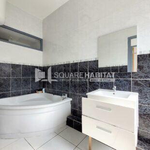 Location appartement meublé à Dunkerque