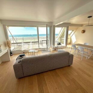 Location appartement à Wimereux