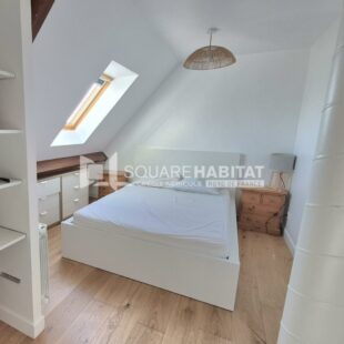 Location appartement à Wimereux