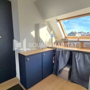 Location appartement à Wimereux