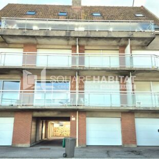 Location appartement à Wimereux