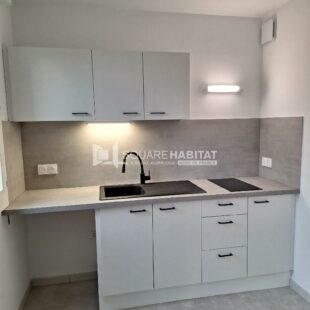 Location appartement à Arras