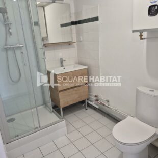 Location appartement à Arras