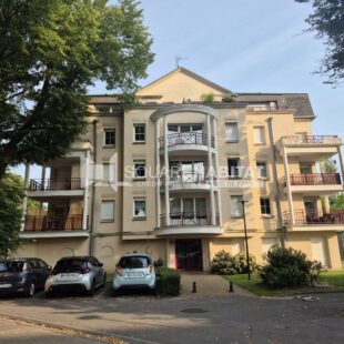 Location appartement à Arras