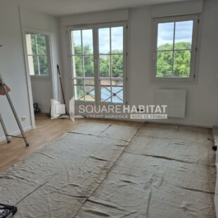 Location appartement à Arras