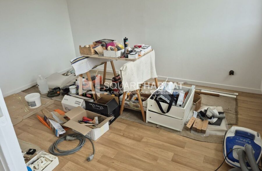 Location appartement à Arras