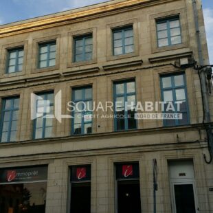 Location appartement à Arras