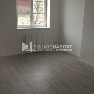 Location appartement à Arras