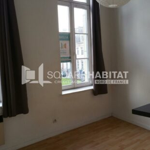Location appartement à Arras