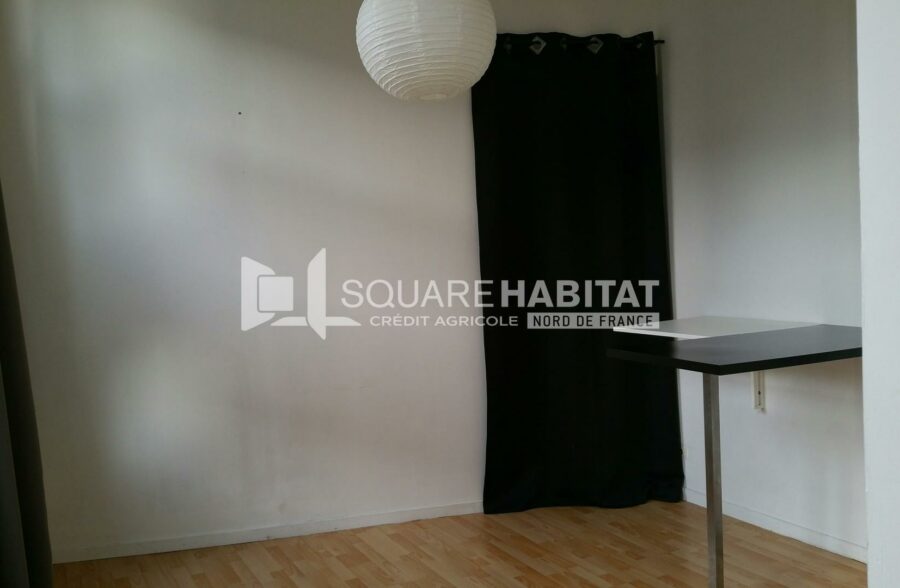 Location appartement à Arras