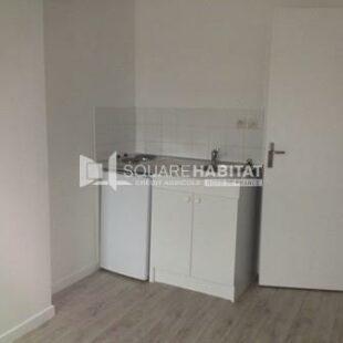 Location appartement à Arras