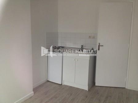 Location appartement à Arras