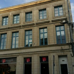 Location appartement à Arras