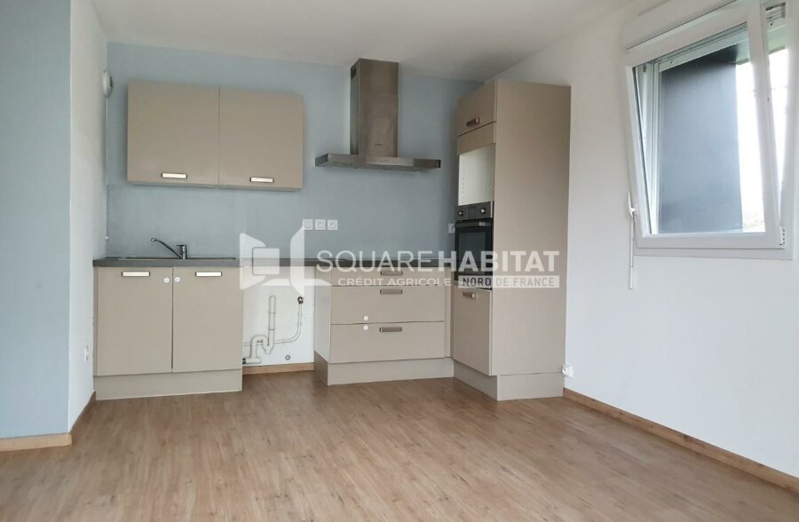 Location appartement à Wattignies