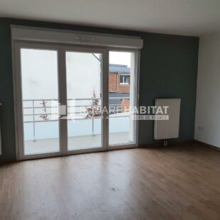 Location appartement à Wattignies