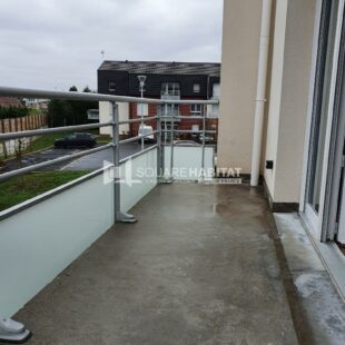 Location appartement à Wattignies