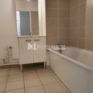 Location appartement à Wattignies