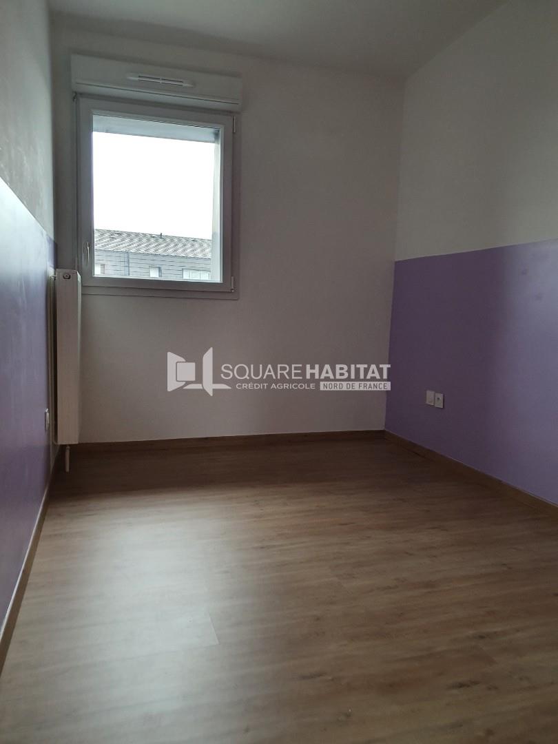 Location appartement à Wattignies