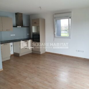 Location appartement à Wattignies