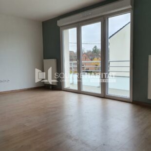 Location appartement à Wattignies