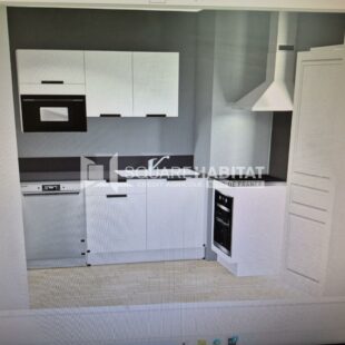 Location appartement à Vendeville