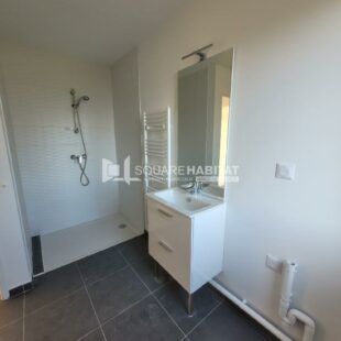 Location appartement à Vendeville