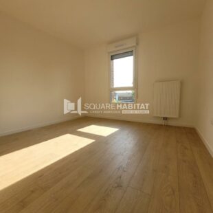 Location appartement à Vendeville