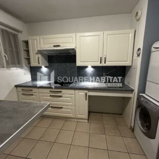 Location appartement à Marcq-En-Barœul