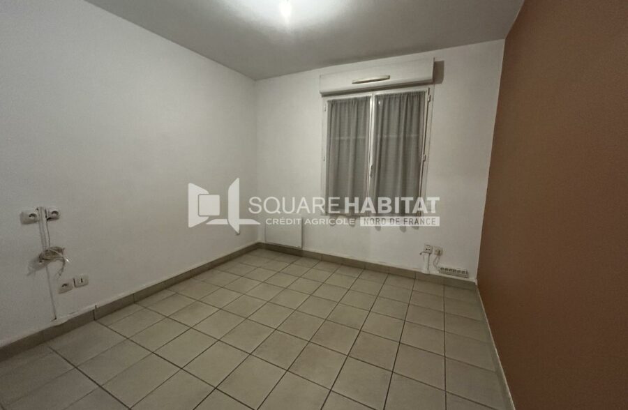 Location appartement à Marcq-En-Barœul