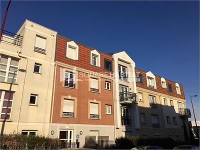 Location appartement à Marcq-En-Barœul