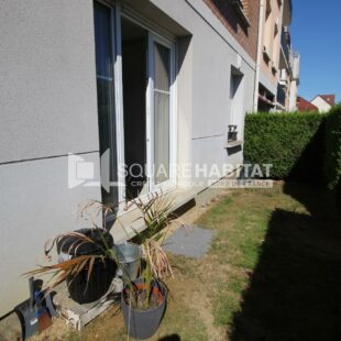 Location appartement à Marcq-En-Barœul