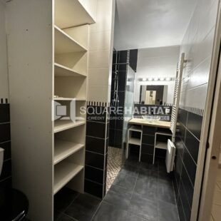 Location appartement à Marcq-En-Barœul