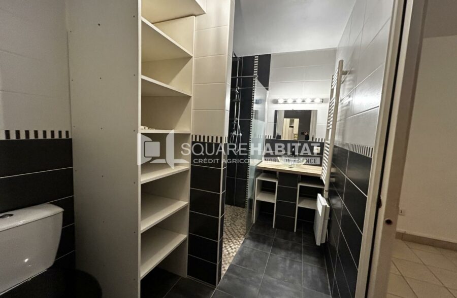 Location appartement à Marcq-En-Barœul