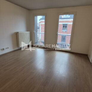 Location appartement à Lille
