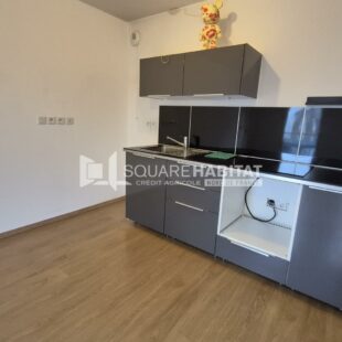 Location appartement à Lille