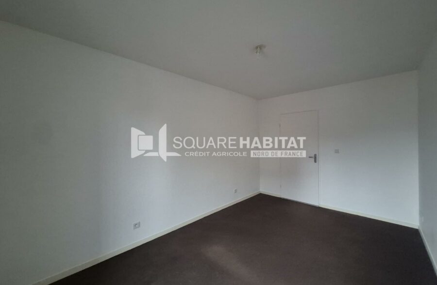 Location appartement à Lille