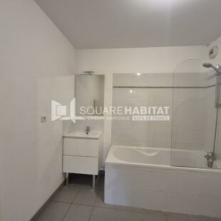 Location appartement à Lille