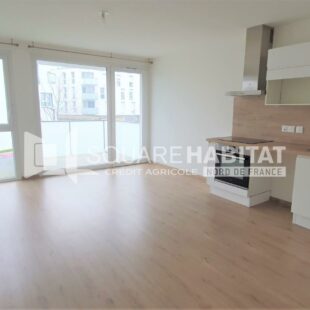 Location appartement à Lille