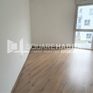Location appartement à Lille