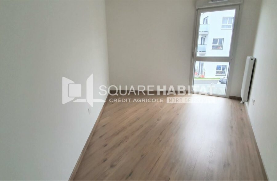 Location appartement à Lille