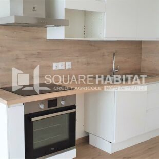 Location appartement à Lille